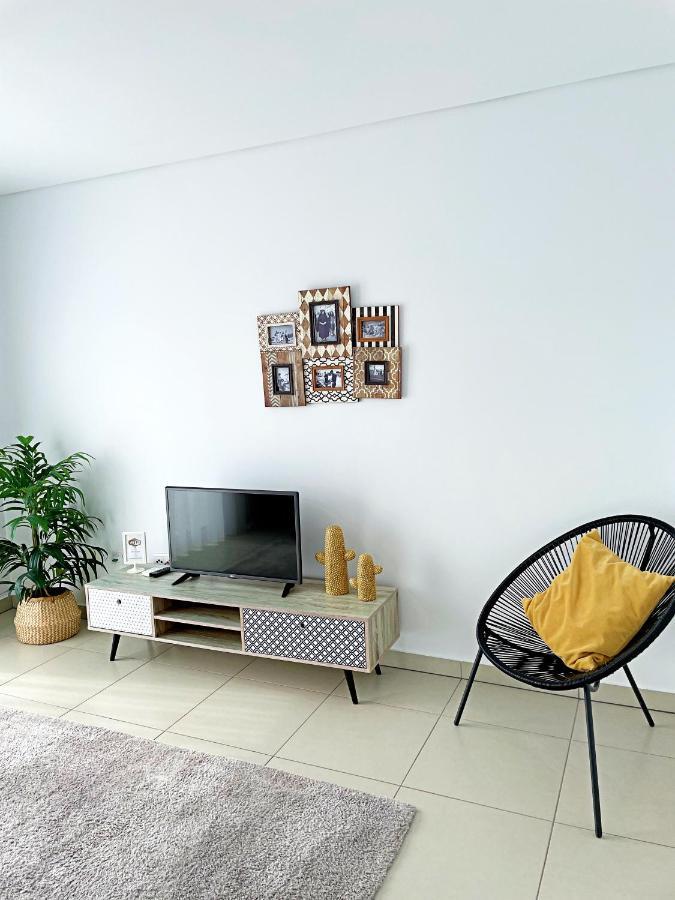 Sonia'S Apart Apartment Назаре Екстериор снимка