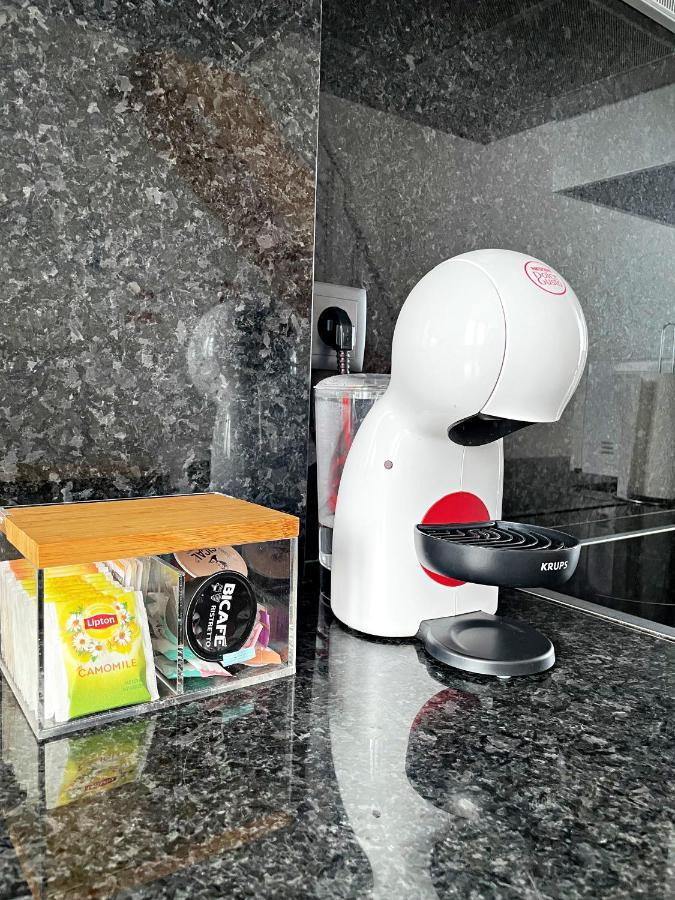 Sonia'S Apart Apartment Назаре Екстериор снимка