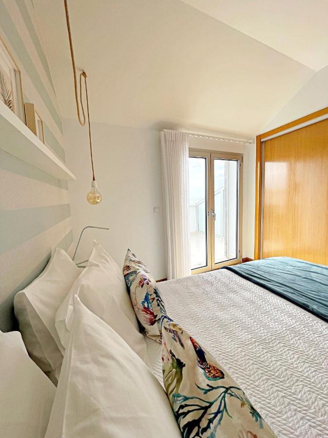 Sonia'S Apart Apartment Назаре Екстериор снимка