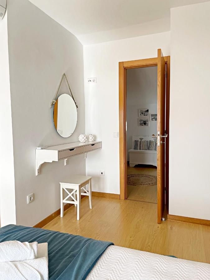 Sonia'S Apart Apartment Назаре Екстериор снимка