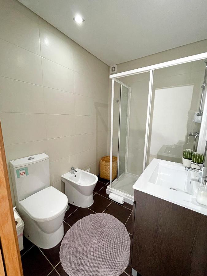 Sonia'S Apart Apartment Назаре Екстериор снимка