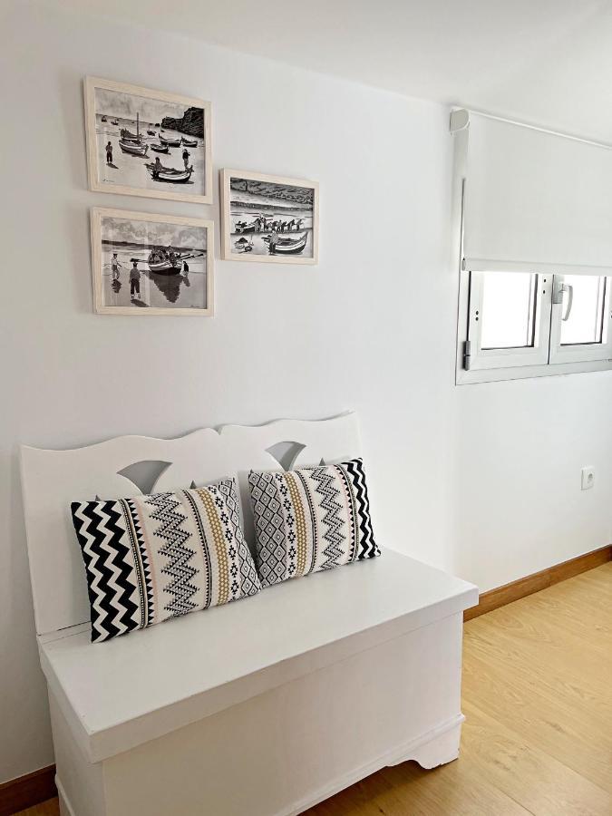 Sonia'S Apart Apartment Назаре Екстериор снимка