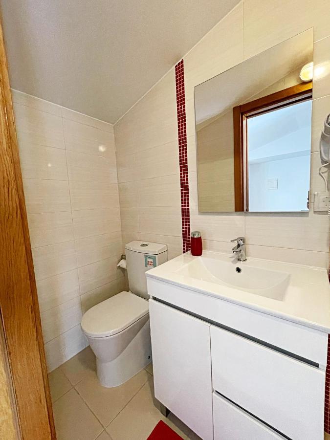 Sonia'S Apart Apartment Назаре Екстериор снимка