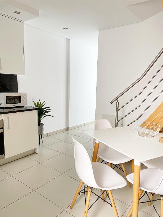 Sonia'S Apart Apartment Назаре Екстериор снимка