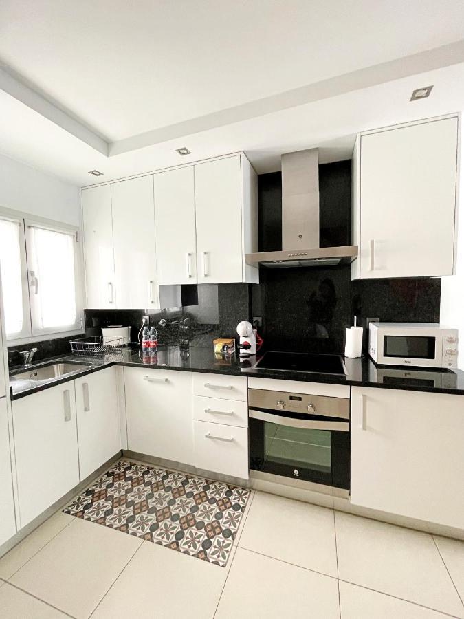 Sonia'S Apart Apartment Назаре Екстериор снимка