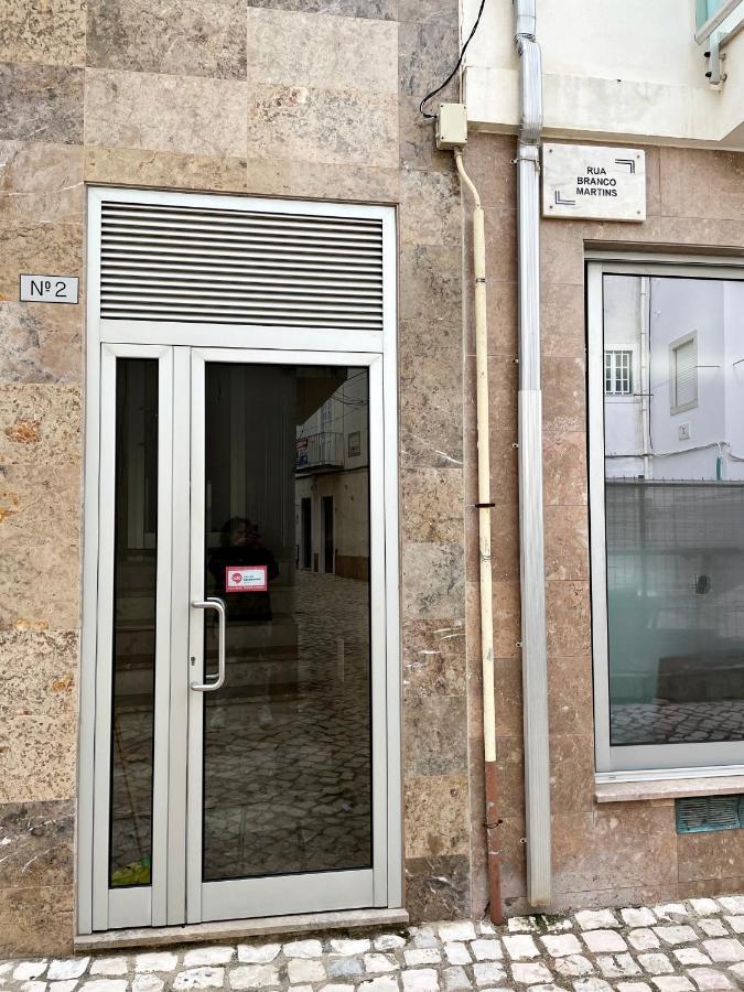 Sonia'S Apart Apartment Назаре Екстериор снимка